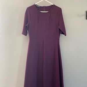 Isabella Oliver Maternity Dress Size 1